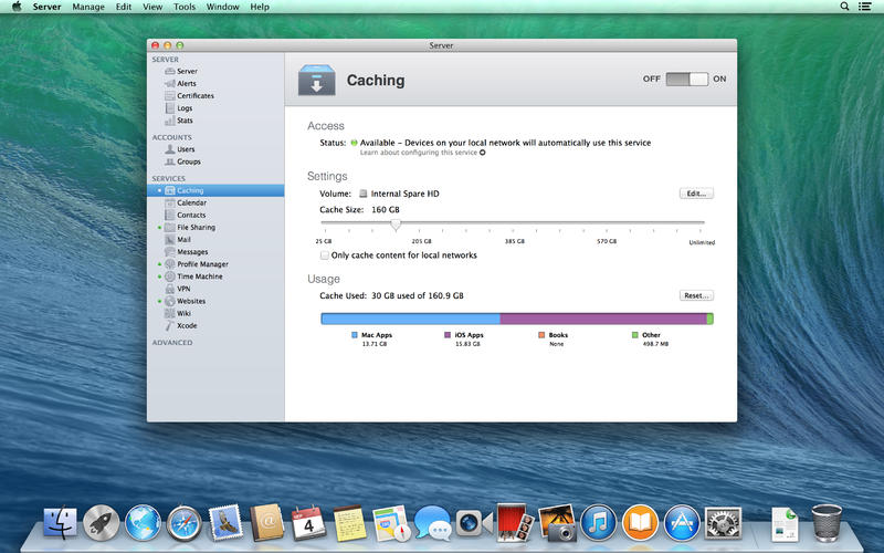 Download Mac Os 10.9
